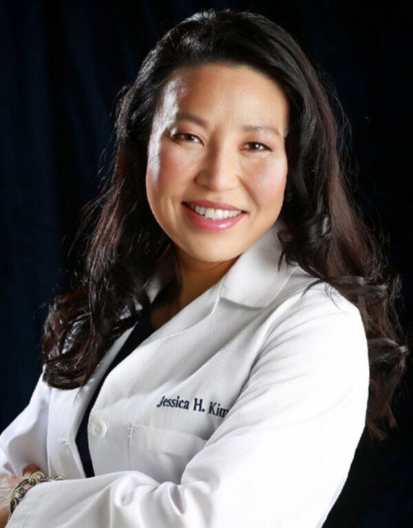 Dermatologist In Olympia, Washington | Meet Dr. Jessica Kim